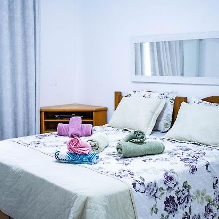 Santana Temporada - Bolivar Apartments Rio de Janeiro Eksteriør billede