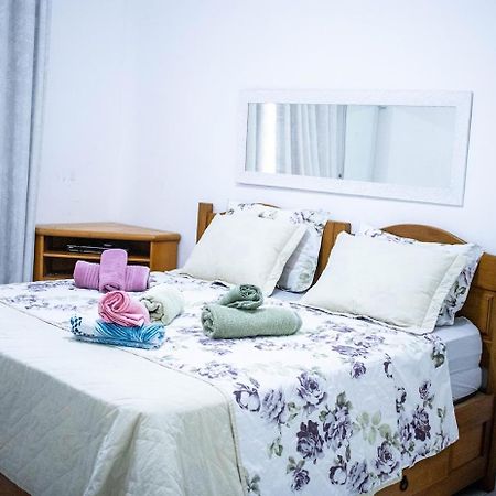 Santana Temporada - Bolivar Apartments Rio de Janeiro Eksteriør billede
