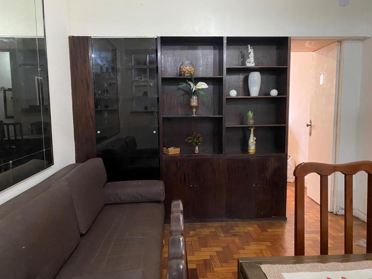 Santana Temporada - Bolivar Apartments Rio de Janeiro Eksteriør billede