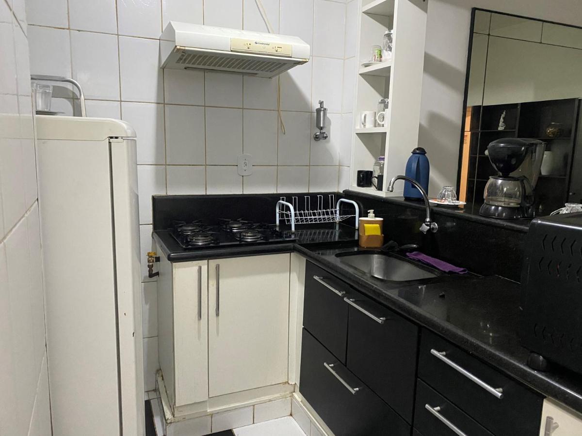 Santana Temporada - Bolivar Apartments Rio de Janeiro Eksteriør billede