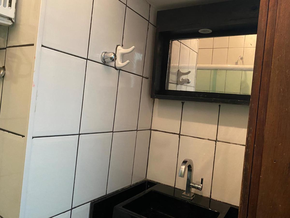 Santana Temporada - Bolivar Apartments Rio de Janeiro Eksteriør billede
