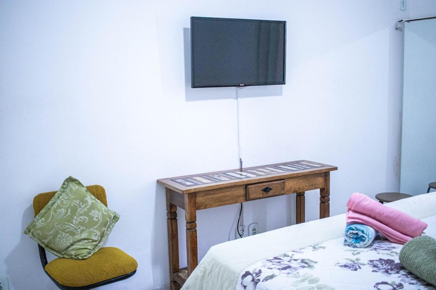 Santana Temporada - Bolivar Apartments Rio de Janeiro Eksteriør billede