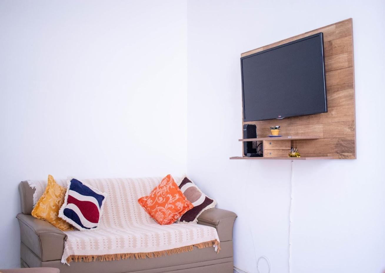 Santana Temporada - Bolivar Apartments Rio de Janeiro Eksteriør billede
