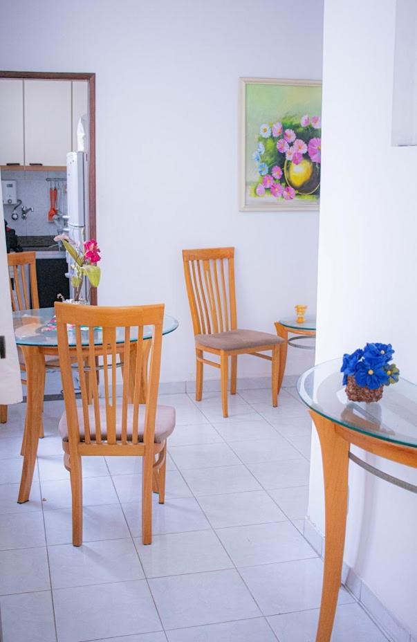 Santana Temporada - Bolivar Apartments Rio de Janeiro Eksteriør billede