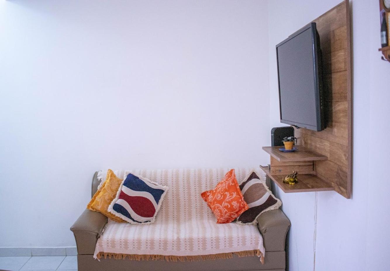 Santana Temporada - Bolivar Apartments Rio de Janeiro Eksteriør billede
